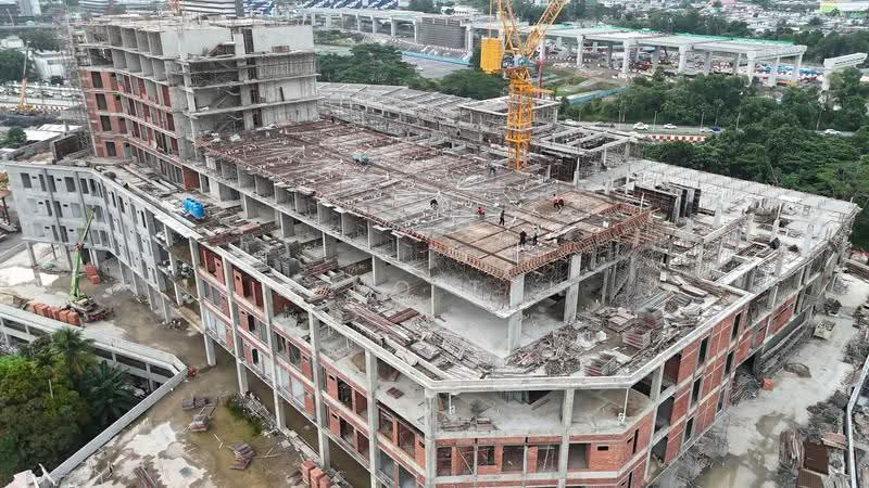 Hotel / Resort for Sale in Kuching (Sarawak) - Jeno Tan - Exterior - PropertyGuru.com.my