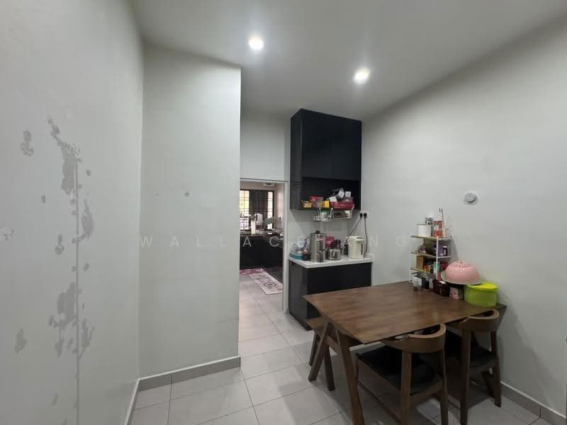 2-storey Terraced House for Sale in Taman Nusa Bestari (Iskandar Puteri (Nusajaya)) - Wallace Ang - Kitchen - PropertyGuru.com.my
