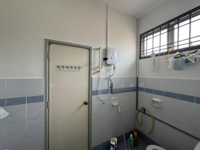 2-storey Terraced House for Sale in Taman Nusa Bestari (Iskandar Puteri (Nusajaya)) - Wallace Ang - Bathroom - PropertyGuru.com.my