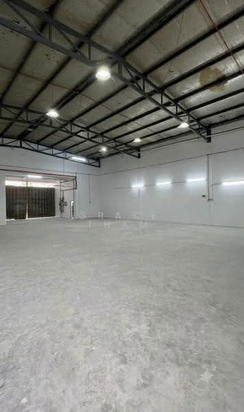 Factory for Rent in Kajang (Selangor) - Grace Tham - Interior - PropertyGuru.com.my