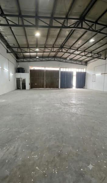 Factory for Rent in Kajang (Selangor) - Grace Tham - Interior - PropertyGuru.com.my