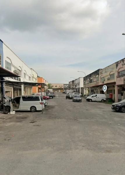 Factory for Rent in Kajang (Selangor) - Grace Tham - Exterior - PropertyGuru.com.my