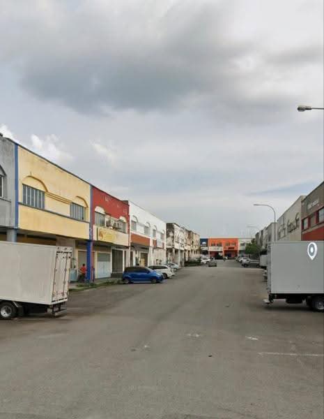 Factory for Rent in Kajang (Selangor) - Grace Tham - Exterior - PropertyGuru.com.my