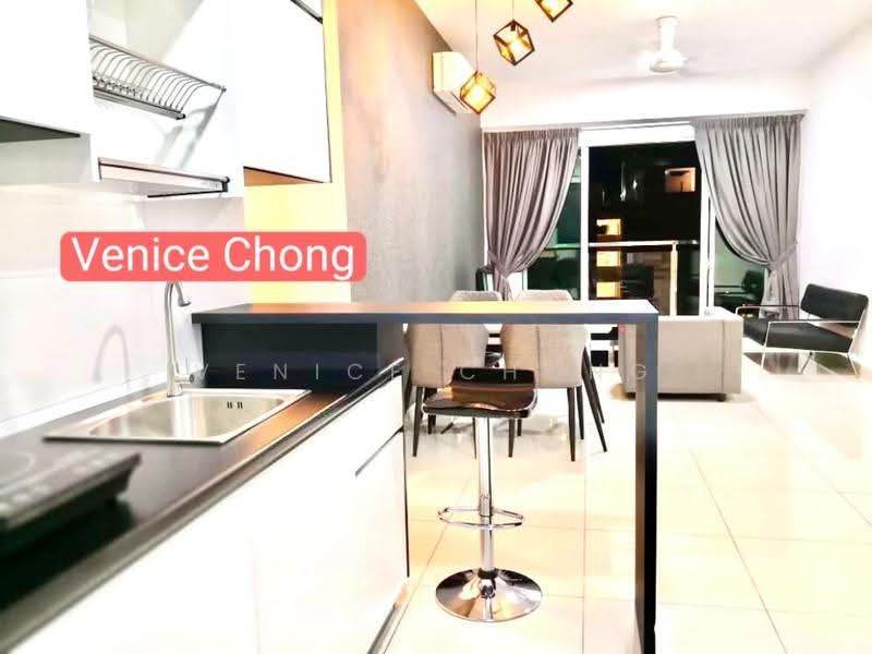 Condominium for Rent at Tropicana Bay Residences - Venice Chong - PropertyGuru.com.my