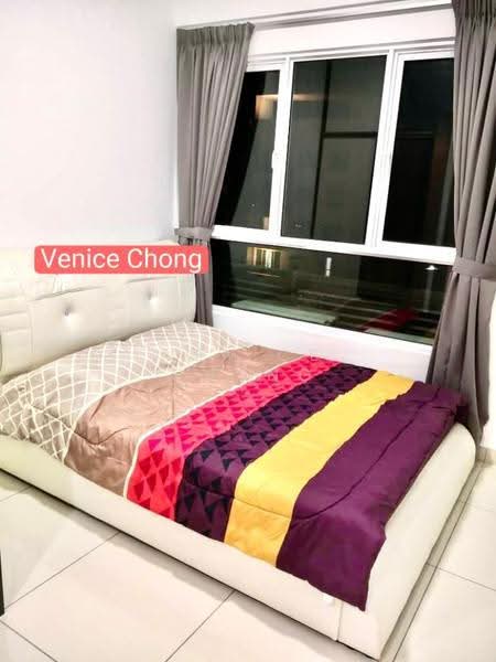 Condominium for Rent at Tropicana Bay Residences - Venice Chong - PropertyGuru.com.my