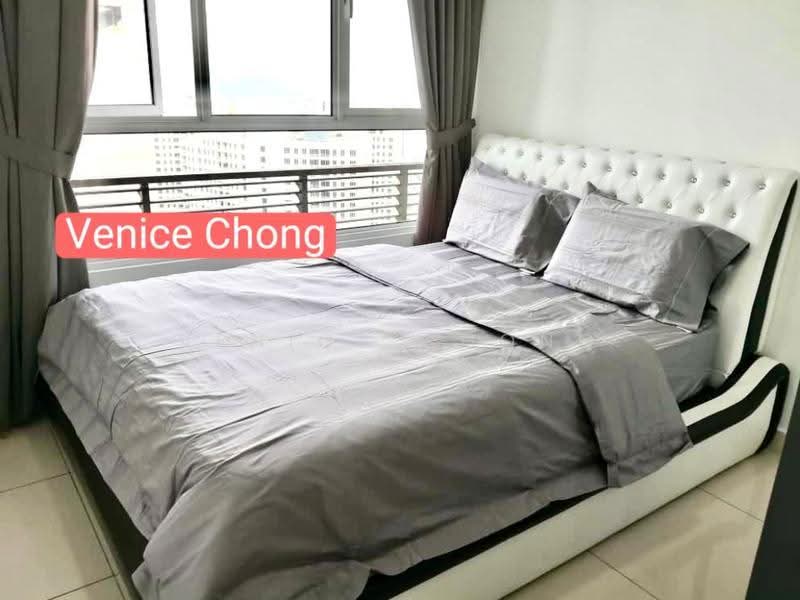 Condominium for Rent at Tropicana Bay Residences - Venice Chong - PropertyGuru.com.my