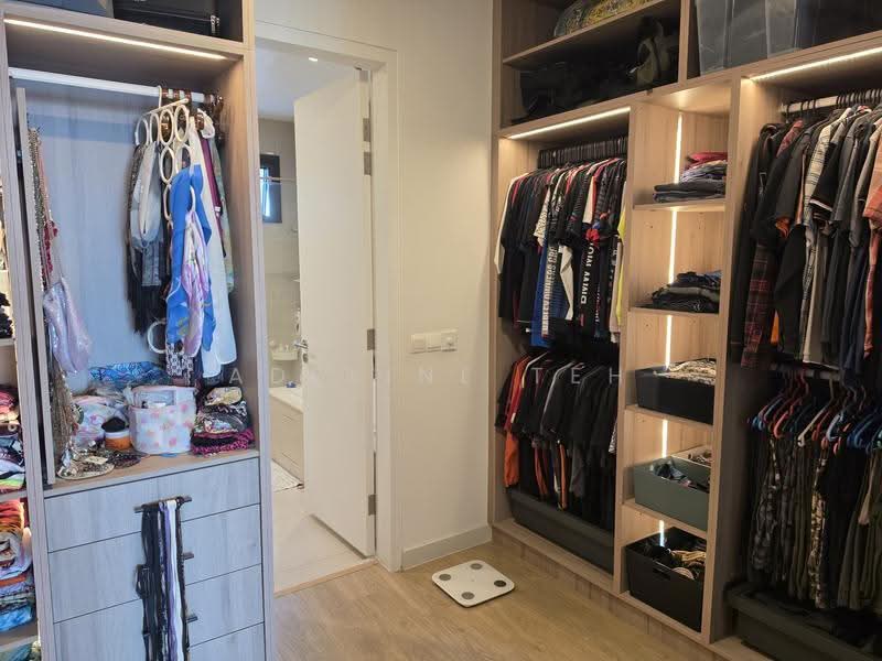 Condominium for Sale at TRIA Seputeh in 9 Seputeh, Kuala Lumpur - Adeline Teh - Interior - PropertyGuru.com.my