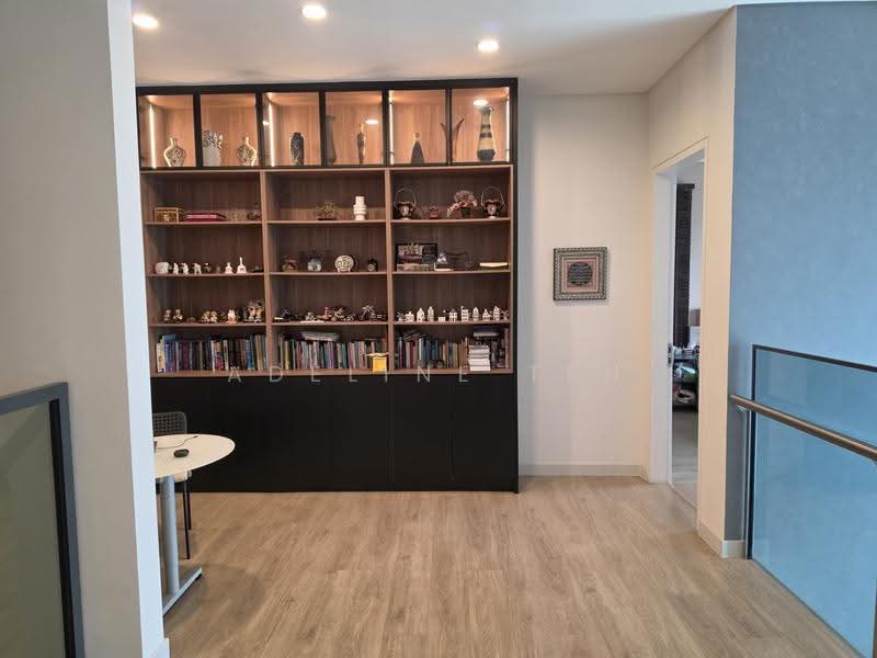 Condominium for Sale at TRIA Seputeh in 9 Seputeh, Kuala Lumpur - Adeline Teh - Interior - PropertyGuru.com.my