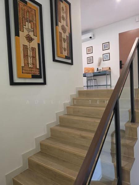 Condominium for Sale at TRIA Seputeh in 9 Seputeh, Kuala Lumpur - Adeline Teh - Interior - PropertyGuru.com.my