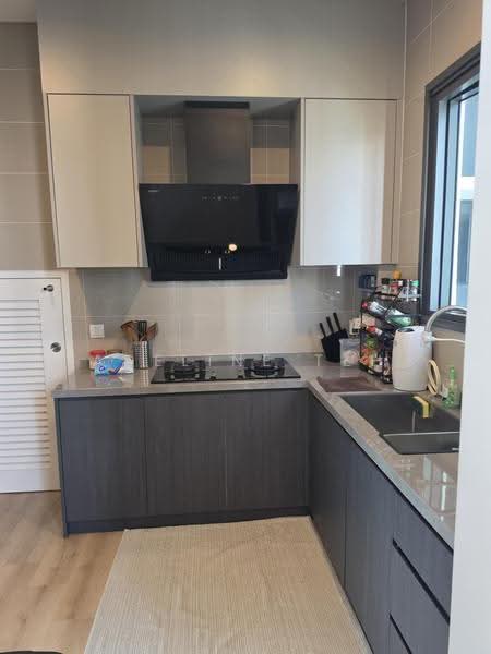 Condominium for Sale at TRIA Seputeh in 9 Seputeh, Kuala Lumpur - Adeline Teh - Kitchen - PropertyGuru.com.my