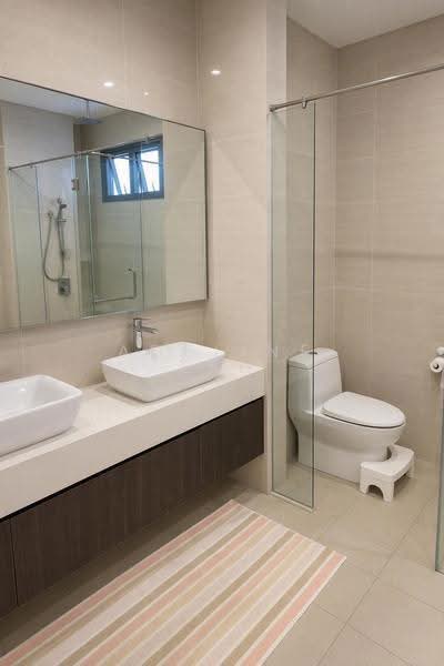 Condominium for Sale at TRIA Seputeh in 9 Seputeh, Kuala Lumpur - Adeline Teh - Bathroom - PropertyGuru.com.my