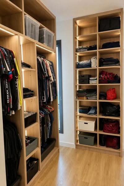 Condominium for Sale at TRIA Seputeh in 9 Seputeh, Kuala Lumpur - Adeline Teh - Interior - PropertyGuru.com.my