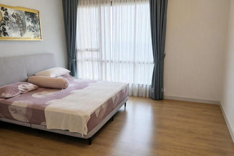 Condominium for Sale at TRIA Seputeh in 9 Seputeh, Kuala Lumpur - Adeline Teh - Bedroom - PropertyGuru.com.my