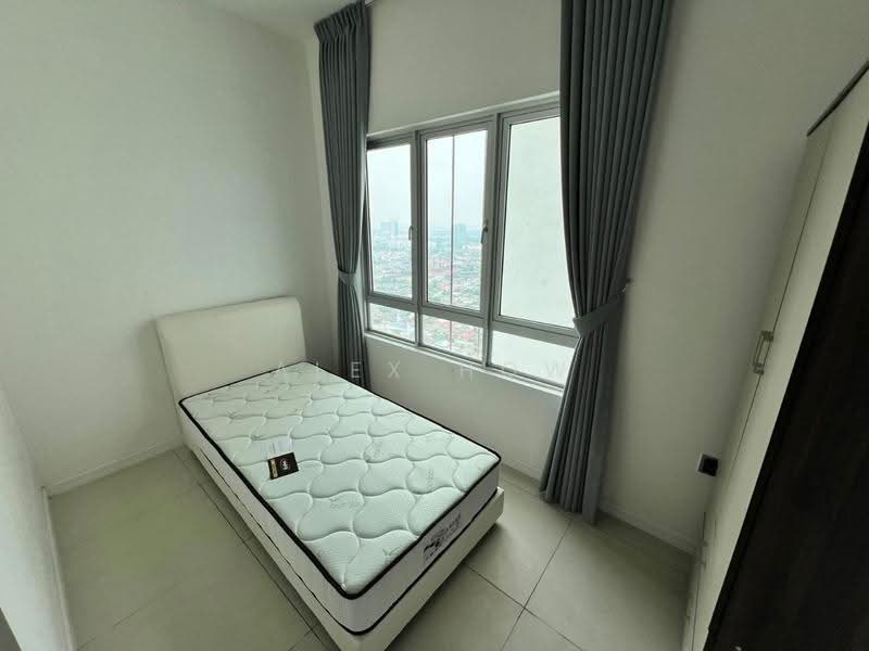 Service Residence for Rent at One 49 Residence - Alex How - Bedroom - PropertyGuru.com.my