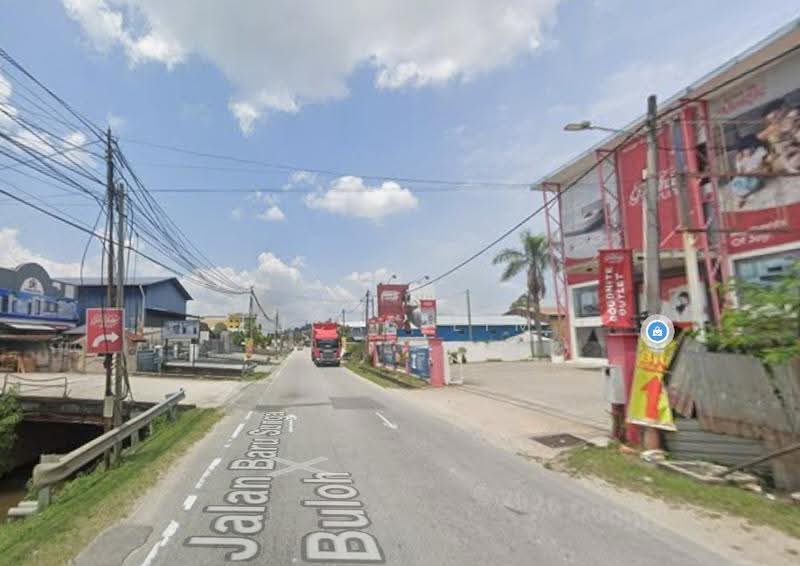 Tanah Perindustrian untuk Dijual di Sungai Buloh (Selangor) - Lucas Lim - Exterior - PropertyGuru.com.my
