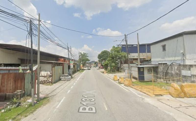 Tanah Perindustrian untuk Dijual di Sungai Buloh (Selangor) - Lucas Lim - PropertyGuru.com.my