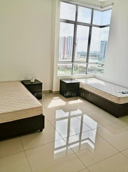 Service Residence for Rent at The Arc - Kar Hooi - Bedroom - PropertyGuru.com.my