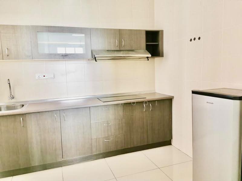 Service Residence for Rent at The Arc - Kar Hooi - Kitchen - PropertyGuru.com.my