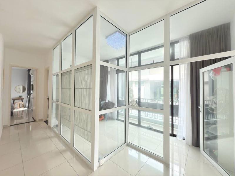 Rumah Kluster untuk Dijual di Taman Mount Austin (Tebrau) - Jovel Lim - Interior - PropertyGuru.com.my