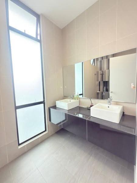 Rumah Kluster untuk Dijual di Taman Mount Austin (Tebrau) - Jovel Lim - Bathroom - PropertyGuru.com.my