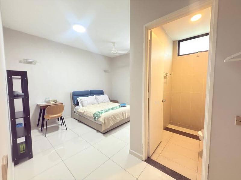 Rumah Kluster untuk Dijual di Taman Mount Austin (Tebrau) - Jovel Lim - Bedroom - PropertyGuru.com.my