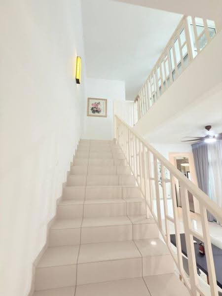 Rumah Kluster untuk Dijual di Taman Mount Austin (Tebrau) - Jovel Lim - Interior - PropertyGuru.com.my