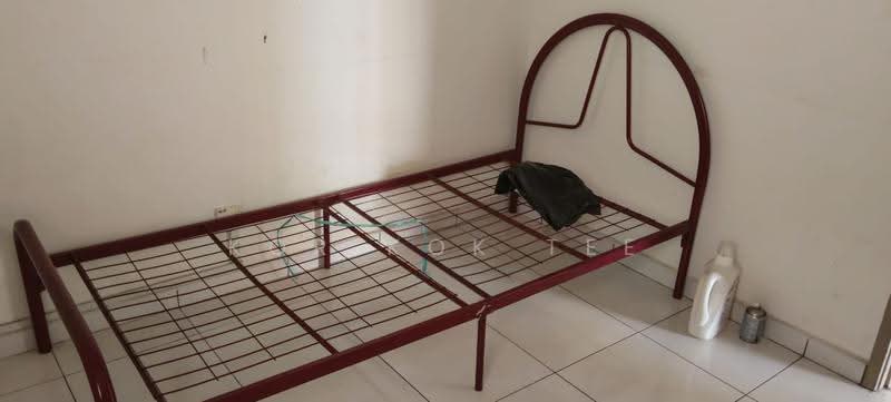 Pangsapuri untuk Disewa di Pangsapuri Orkid - Kor Kok Tee - Bedroom - PropertyGuru.com.my