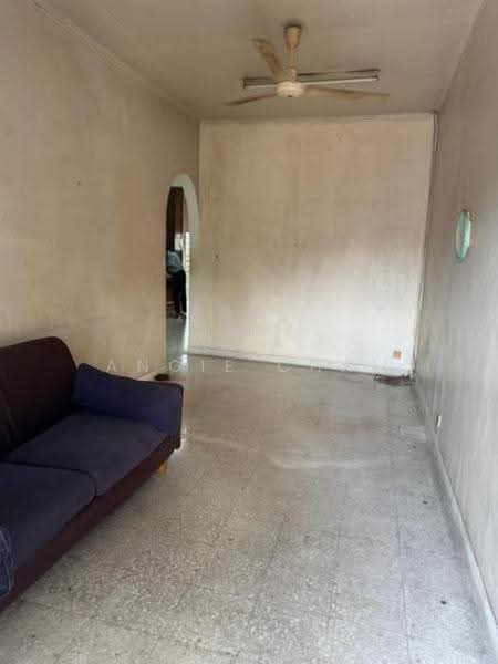 Rumah Teres 1-Tingkat untuk Dijual di Taman Mayang Jaya (Petaling Jaya) - Angie Chai - Living Room - PropertyGuru.com.my