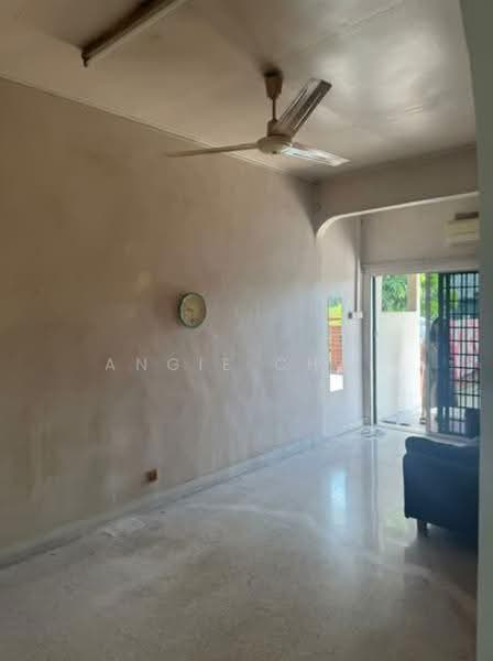 Rumah Teres 1-Tingkat untuk Dijual di Taman Mayang Jaya (Petaling Jaya) - Angie Chai - Living Room - PropertyGuru.com.my