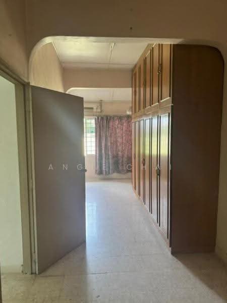 Rumah Teres 1-Tingkat untuk Dijual di Taman Mayang Jaya (Petaling Jaya) - Angie Chai - Corridor - PropertyGuru.com.my