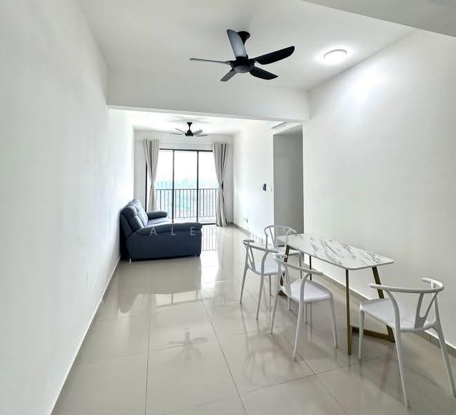 Condominium for Rent at Ideal Venice Residency - Alex Lim - PropertyGuru.com.my