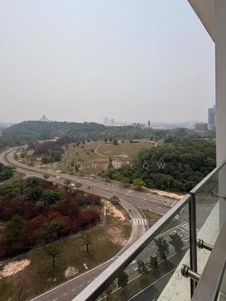 Kondominium untuk Disewa di One Medini - Fion Teow - View - PropertyGuru.com.my