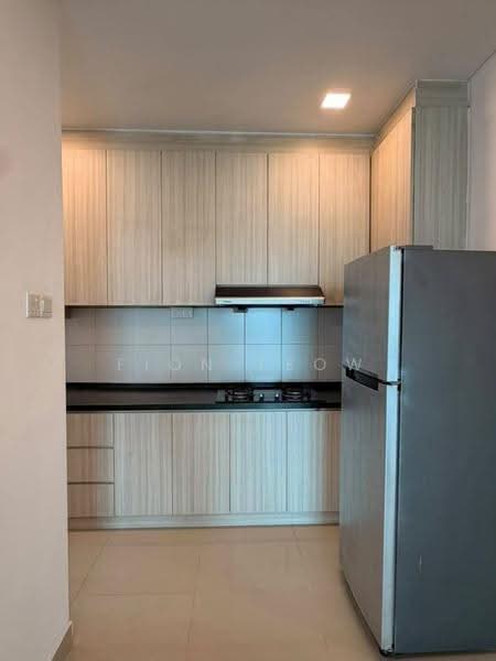 Kondominium untuk Disewa di One Medini - Fion Teow - Kitchen - PropertyGuru.com.my