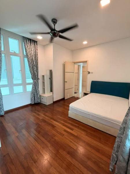 Kondominium untuk Disewa di One Medini - Fion Teow - Bedroom - PropertyGuru.com.my