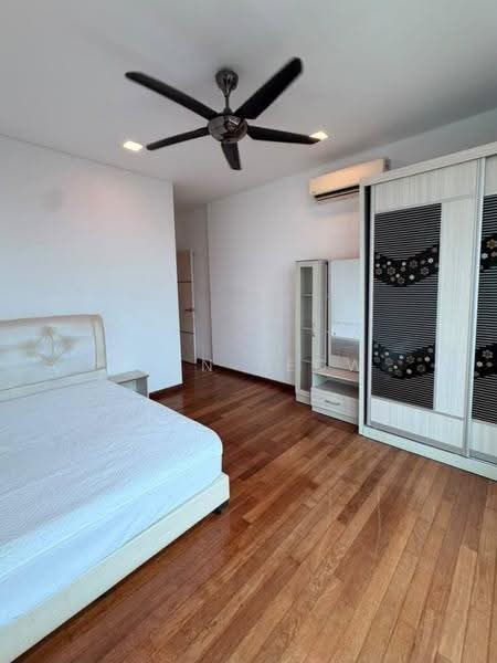 Kondominium untuk Disewa di One Medini - Fion Teow - Bedroom - PropertyGuru.com.my