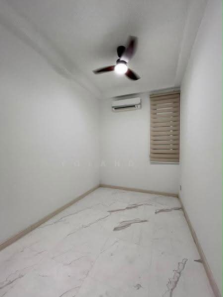 Kediaman Servis untuk Disewa di Setia Sky 88 - Yoland . - Interior - PropertyGuru.com.my