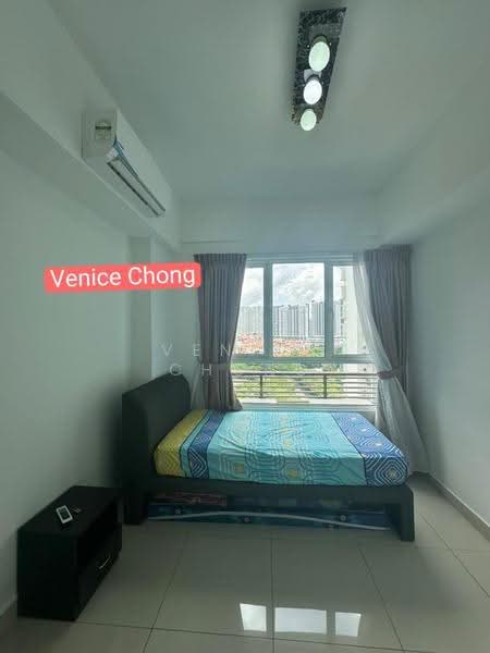 Condominium for Rent at Tropicana Bay Residences - Venice Chong - PropertyGuru.com.my