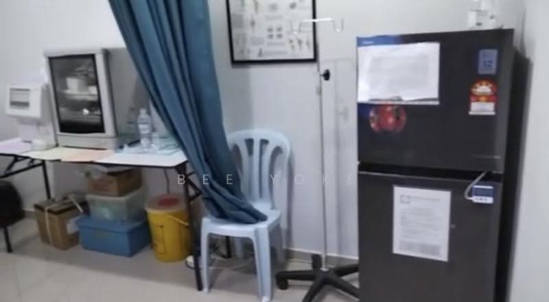 Shop for Rent in Taman Tenaga (Cheras) - Bee Yoke - PropertyGuru.com.my