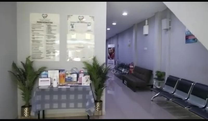 Shop for Rent in Taman Tenaga (Cheras) - Bee Yoke - PropertyGuru.com.my