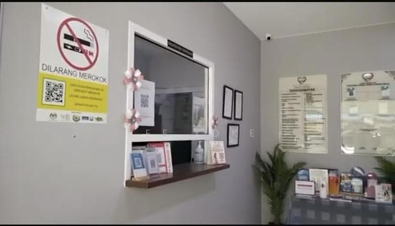 Shop for Rent in Taman Tenaga (Cheras) - Bee Yoke - PropertyGuru.com.my