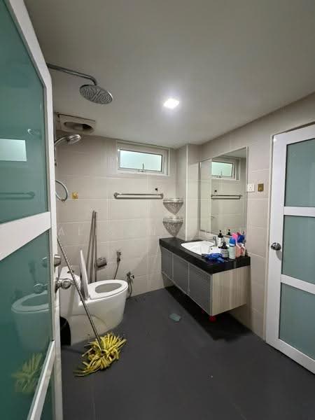 2-storey Terraced House for Sale in Bandar Menjalara (Kuala Lumpur) - Alison Chiu - Bathroom - PropertyGuru.com.my