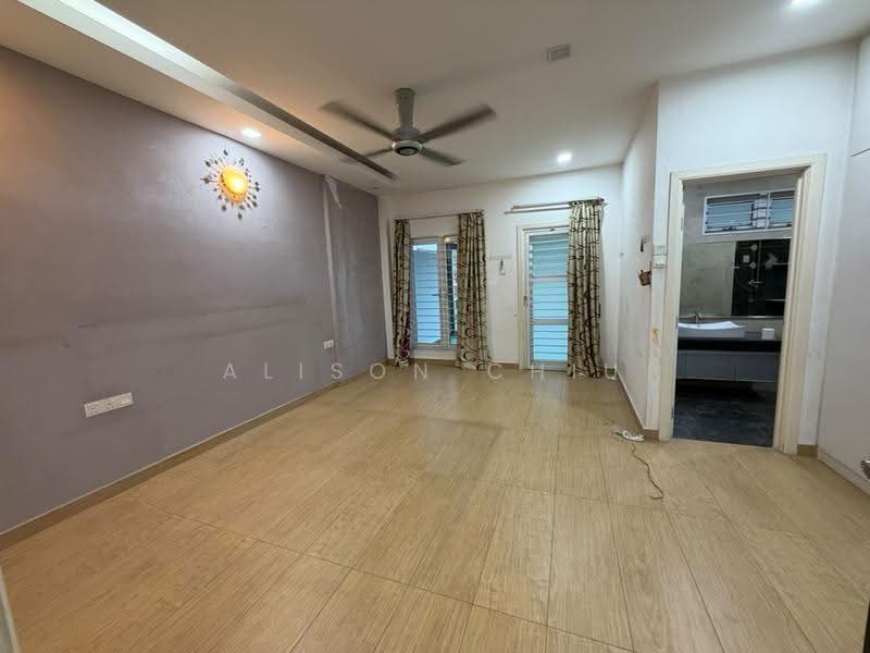 2-storey Terraced House for Sale in Bandar Menjalara (Kuala Lumpur) - Alison Chiu - Living Room - PropertyGuru.com.my