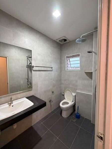 2-storey Terraced House for Sale in Bandar Menjalara (Kuala Lumpur) - Alison Chiu - Bathroom - PropertyGuru.com.my