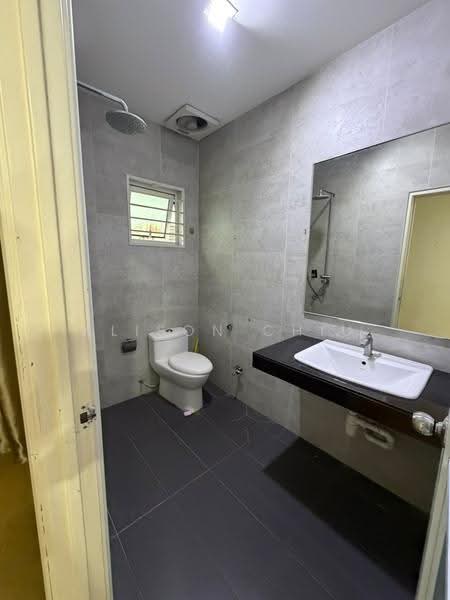 2-storey Terraced House for Sale in Bandar Menjalara (Kuala Lumpur) - Alison Chiu - Bathroom - PropertyGuru.com.my