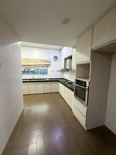 2-storey Terraced House for Sale in Bandar Menjalara (Kuala Lumpur) - Alison Chiu - Kitchen - PropertyGuru.com.my