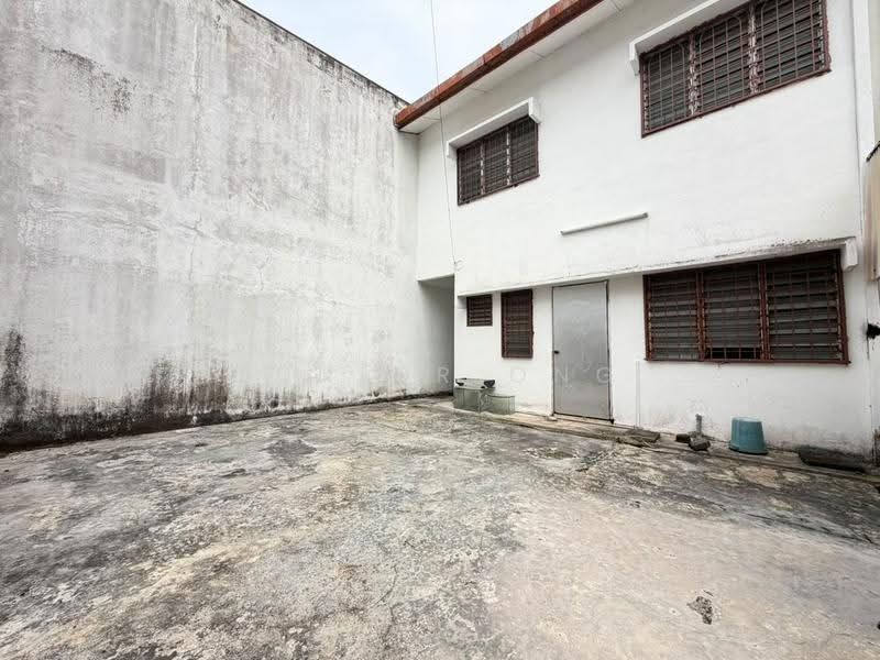 2-storey Terraced House for Sale in Taman Bukit Rawang Jaya (Rawang) - Junior Ong - Exterior - PropertyGuru.com.my