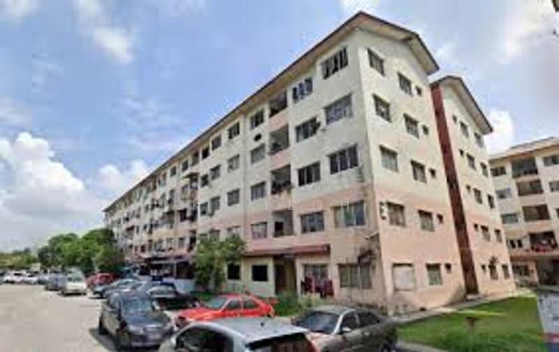 Apartment for Sale at Taman Pendamar Indah 2 - KT Teoh - Exterior - PropertyGuru.com.my