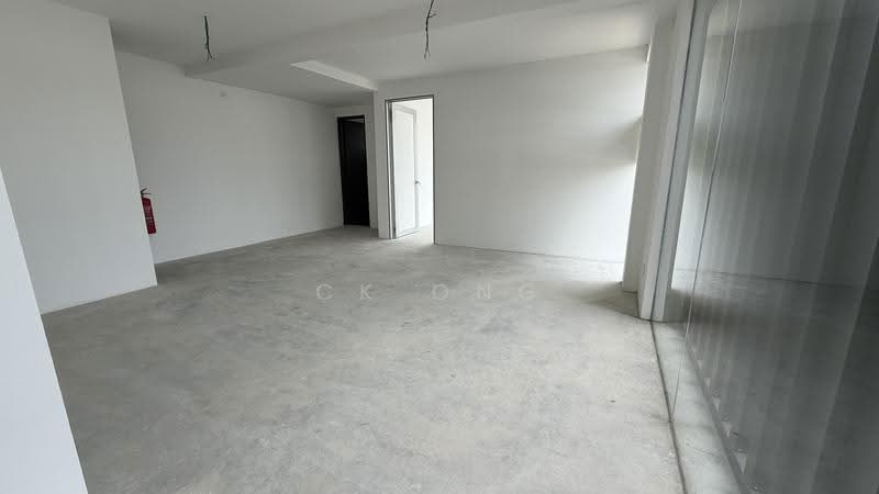 Factory for Rent in Batu Kawan (Penang) - CK Ong - Interior - PropertyGuru.com.my