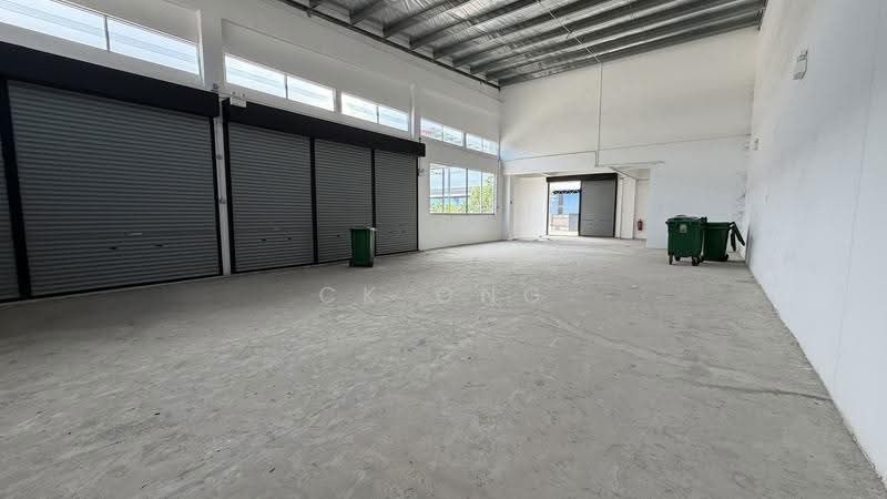 Factory for Rent in Batu Kawan (Penang) - CK Ong - Interior - PropertyGuru.com.my