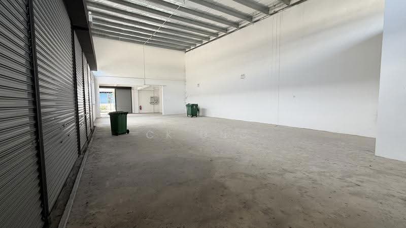 Factory for Rent in Batu Kawan (Penang) - CK Ong - Interior - PropertyGuru.com.my
